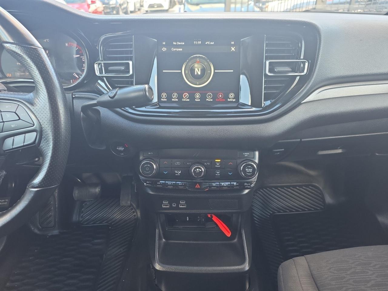 2022 Dodge Durango Enforcer AWD * NO ACCIDENTS / LOW KM / CARPLAY / C Photo