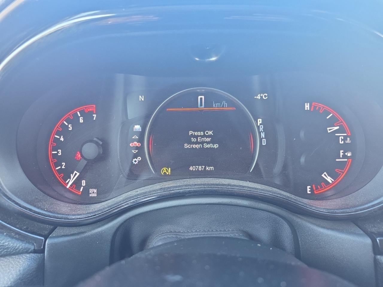 2022 Dodge Durango Enforcer AWD * NO ACCIDENTS / LOW KM / CARPLAY / C Photo