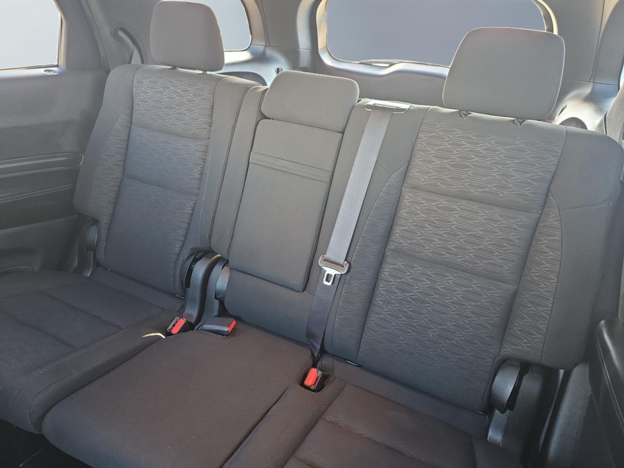 2022 Dodge Durango Enforcer AWD * NO ACCIDENTS / LOW KM / CARPLAY / C Photo