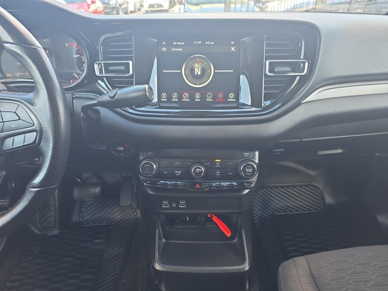 2022 Dodge Durango Enforcer AWD * NO ACCIDENTS / LOW KM / CARPLAY / C Photo