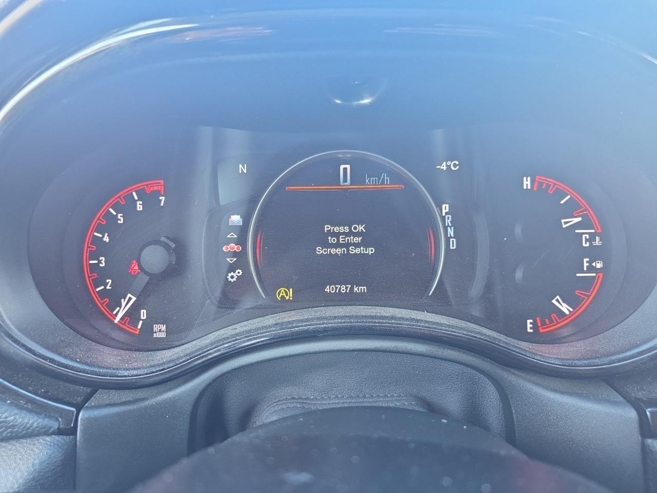 2022 Dodge Durango Enforcer AWD * NO ACCIDENTS / LOW KM / CARPLAY / C Photo