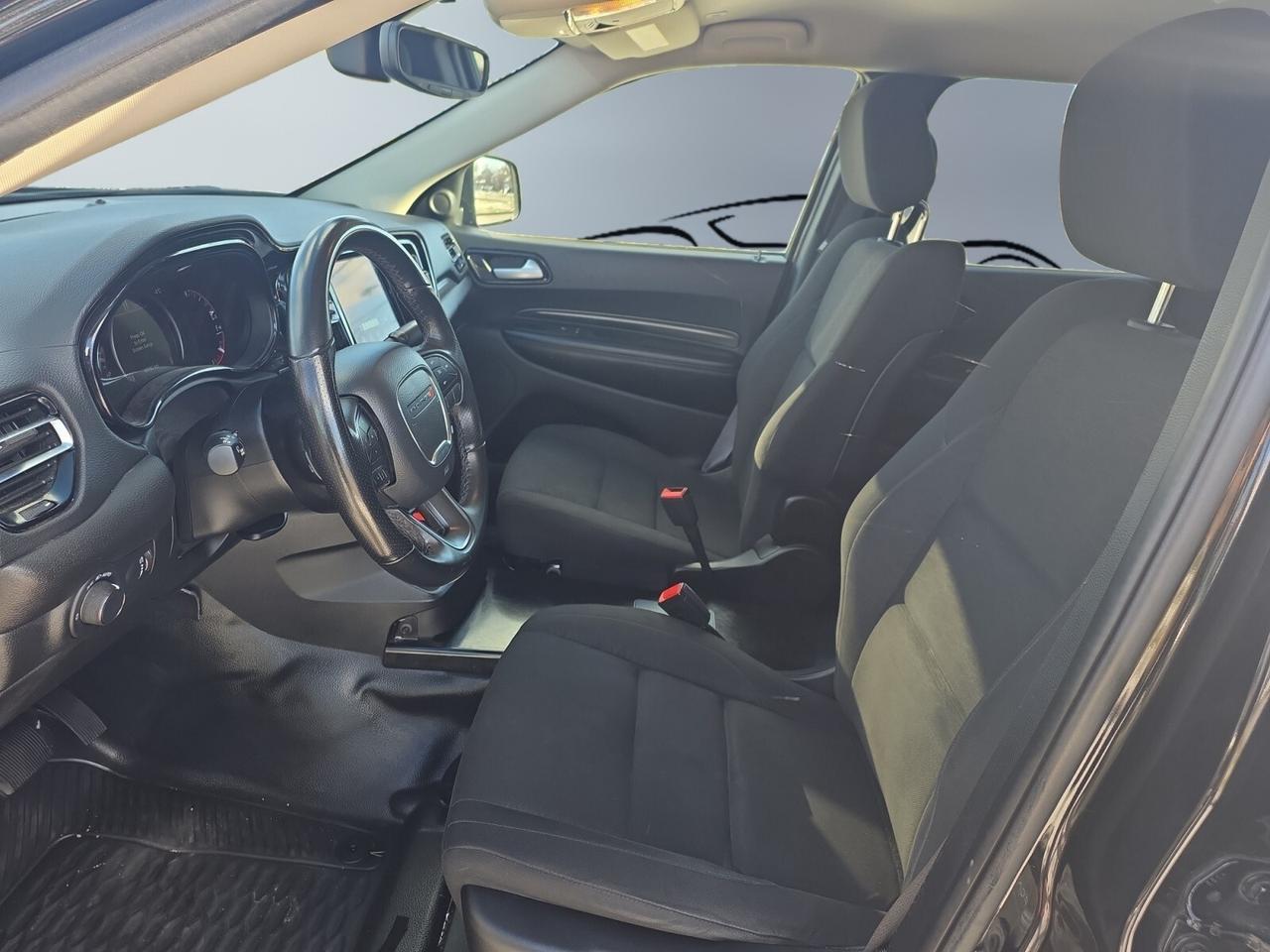 2022 Dodge Durango Enforcer AWD * NO ACCIDENTS / LOW KM / CARPLAY / C Photo