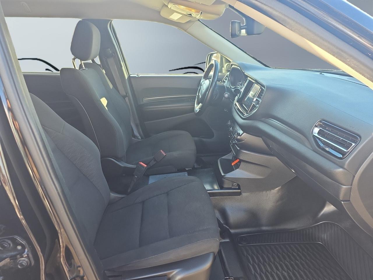 2022 Dodge Durango Enforcer AWD * NO ACCIDENTS / LOW KM / CARPLAY / C Photo