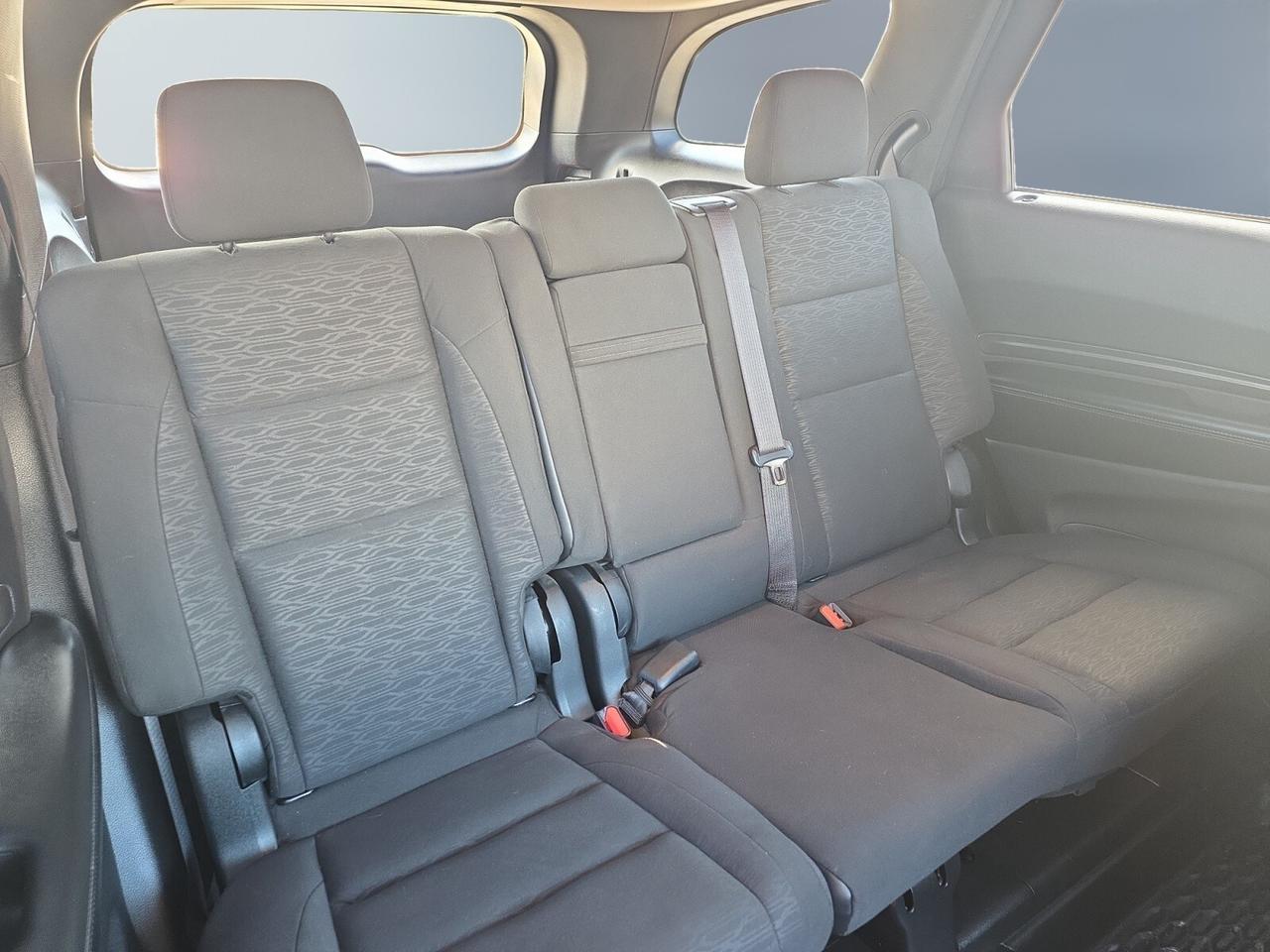 2022 Dodge Durango Enforcer AWD * NO ACCIDENTS / LOW KM / CARPLAY / C Photo