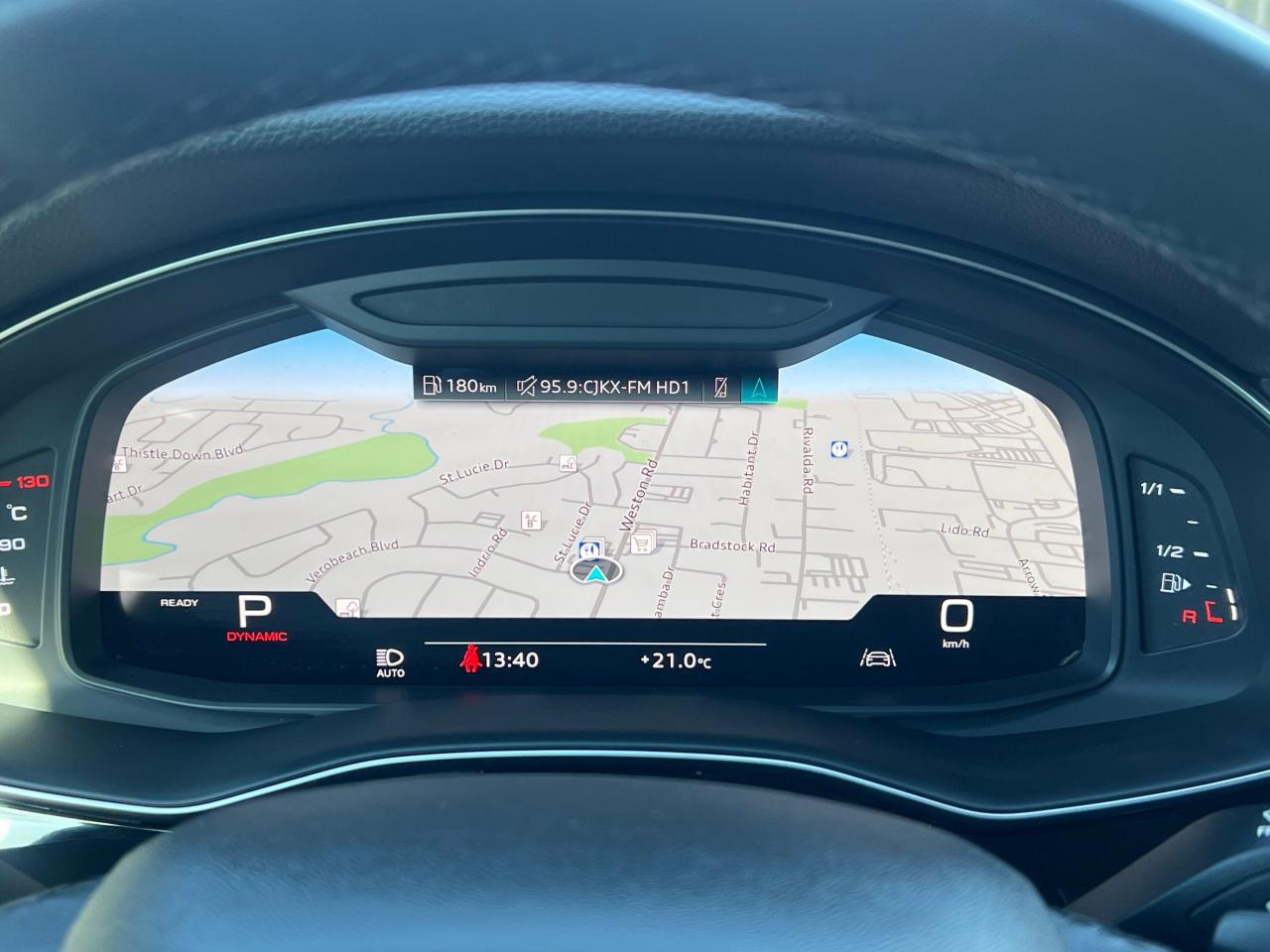 2021 Audi Q8 Progressiv 55 S-Line * COOLED SEATS / CARPLAY / PA Photo