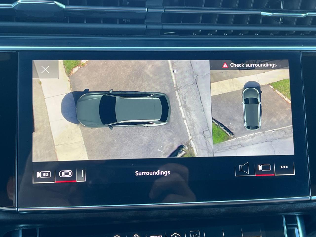 2021 Audi Q8 Progressiv 55 S-Line * COOLED SEATS / CARPLAY / PA Photo