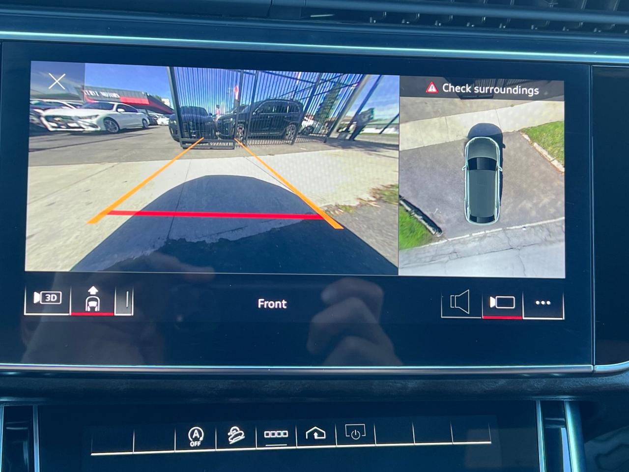 2021 Audi Q8 Progressiv 55 S-Line * COOLED SEATS / CARPLAY / PA Photo