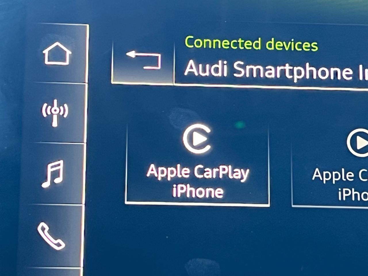 2021 Audi Q8 Progressiv 55 S-Line * COOLED SEATS / CARPLAY / PA Photo