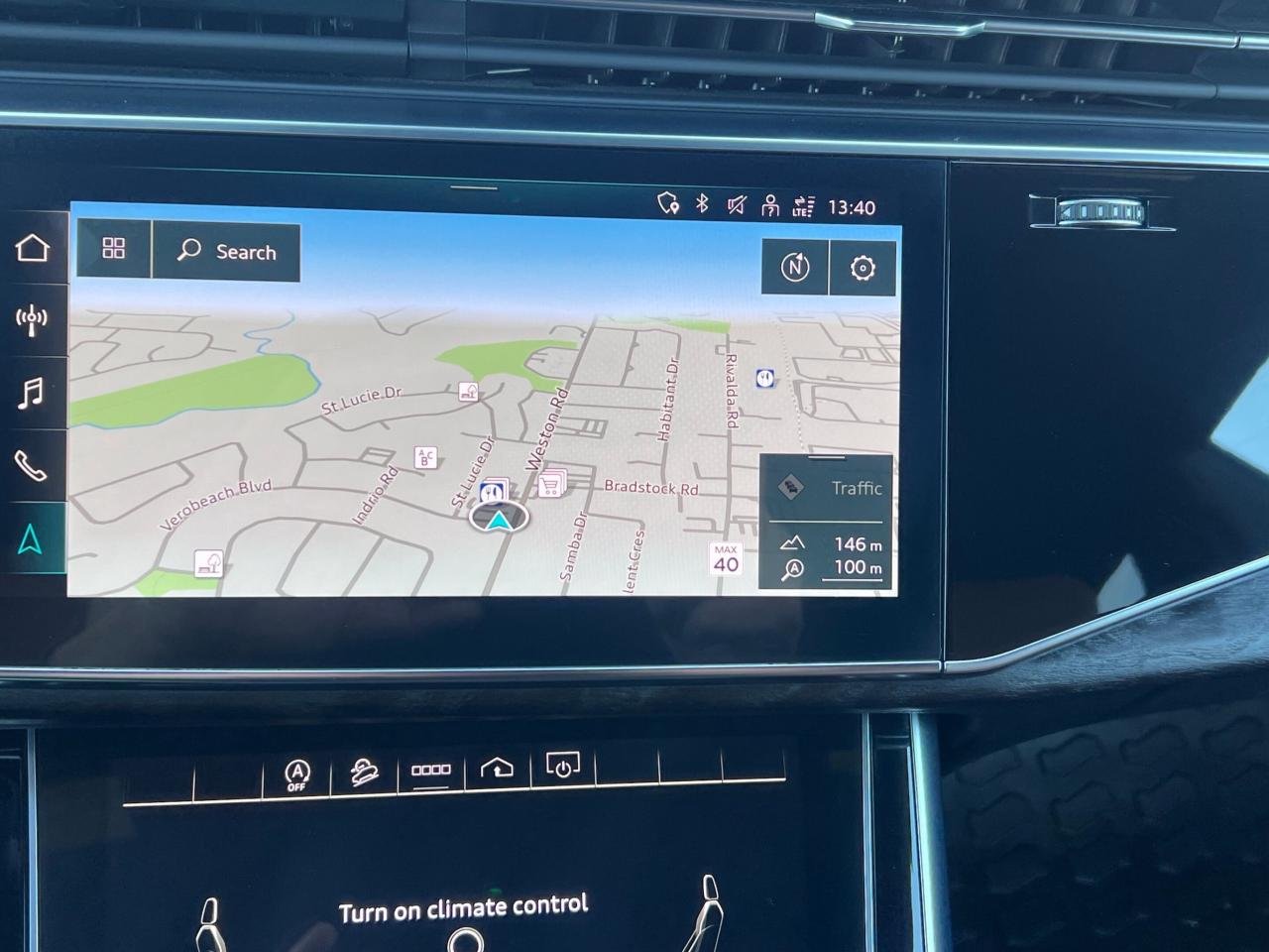 2021 Audi Q8 Progressiv 55 S-Line * COOLED SEATS / CARPLAY / PA Photo