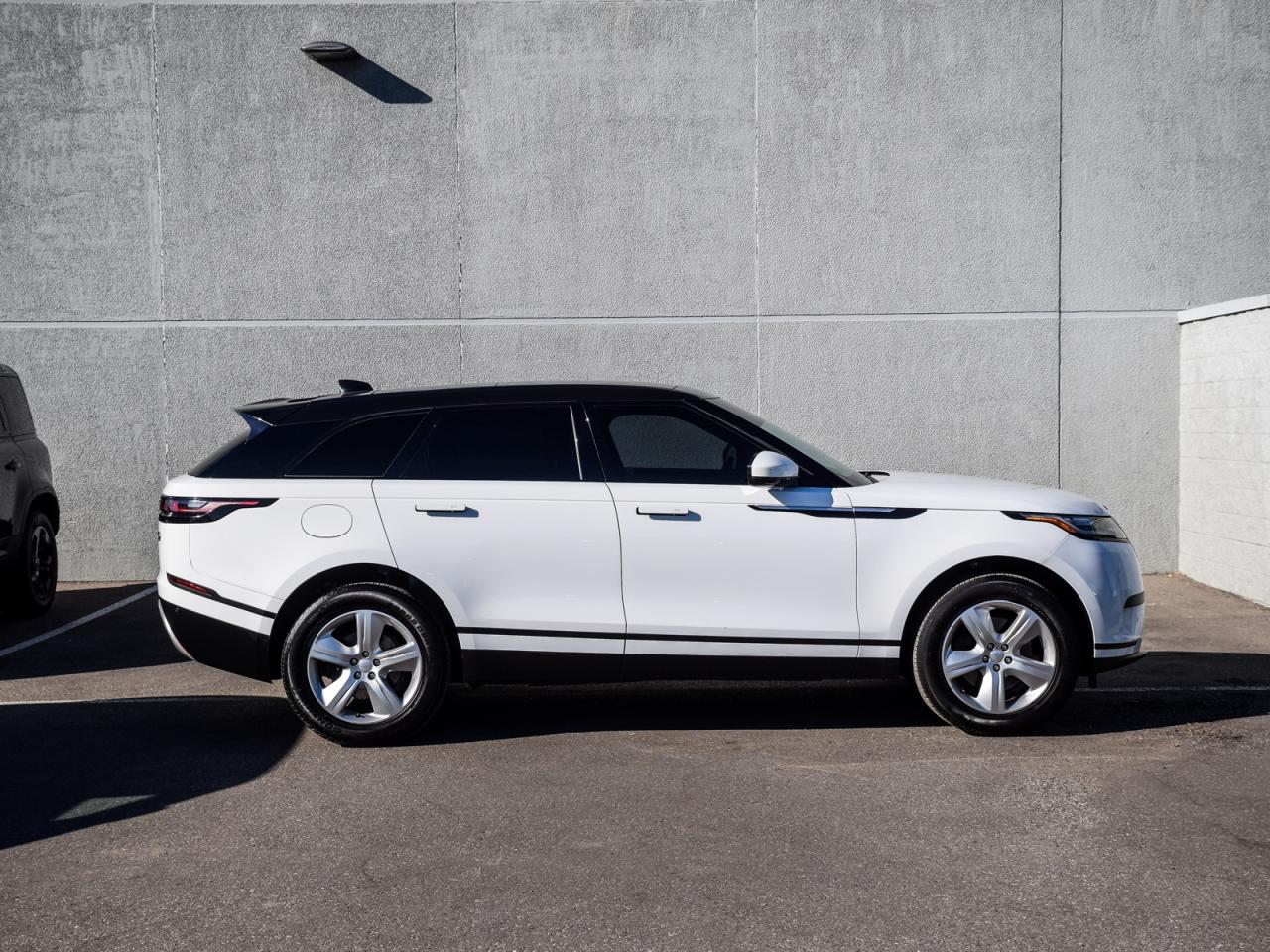 2022 Land Rover Range Rover Velar P250 S Photo