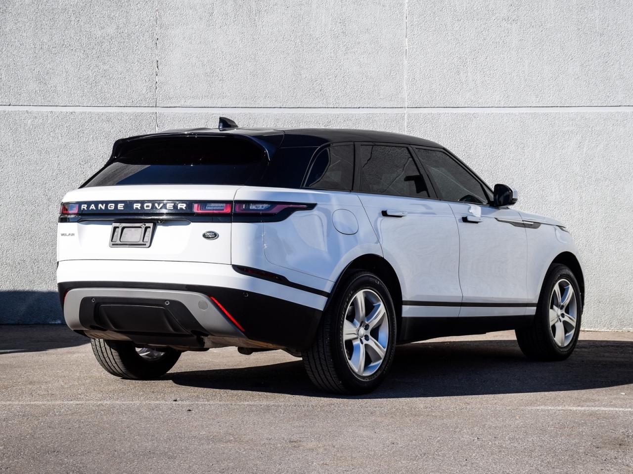 2022 Land Rover Range Rover Velar P250 S Photo