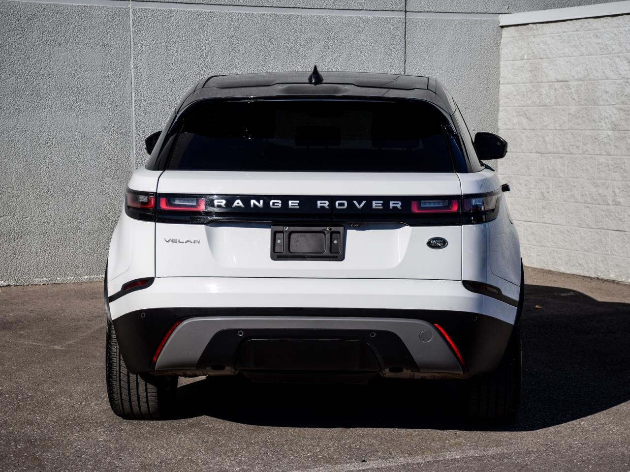 2022 Land Rover Range Rover Velar P250 S Photo