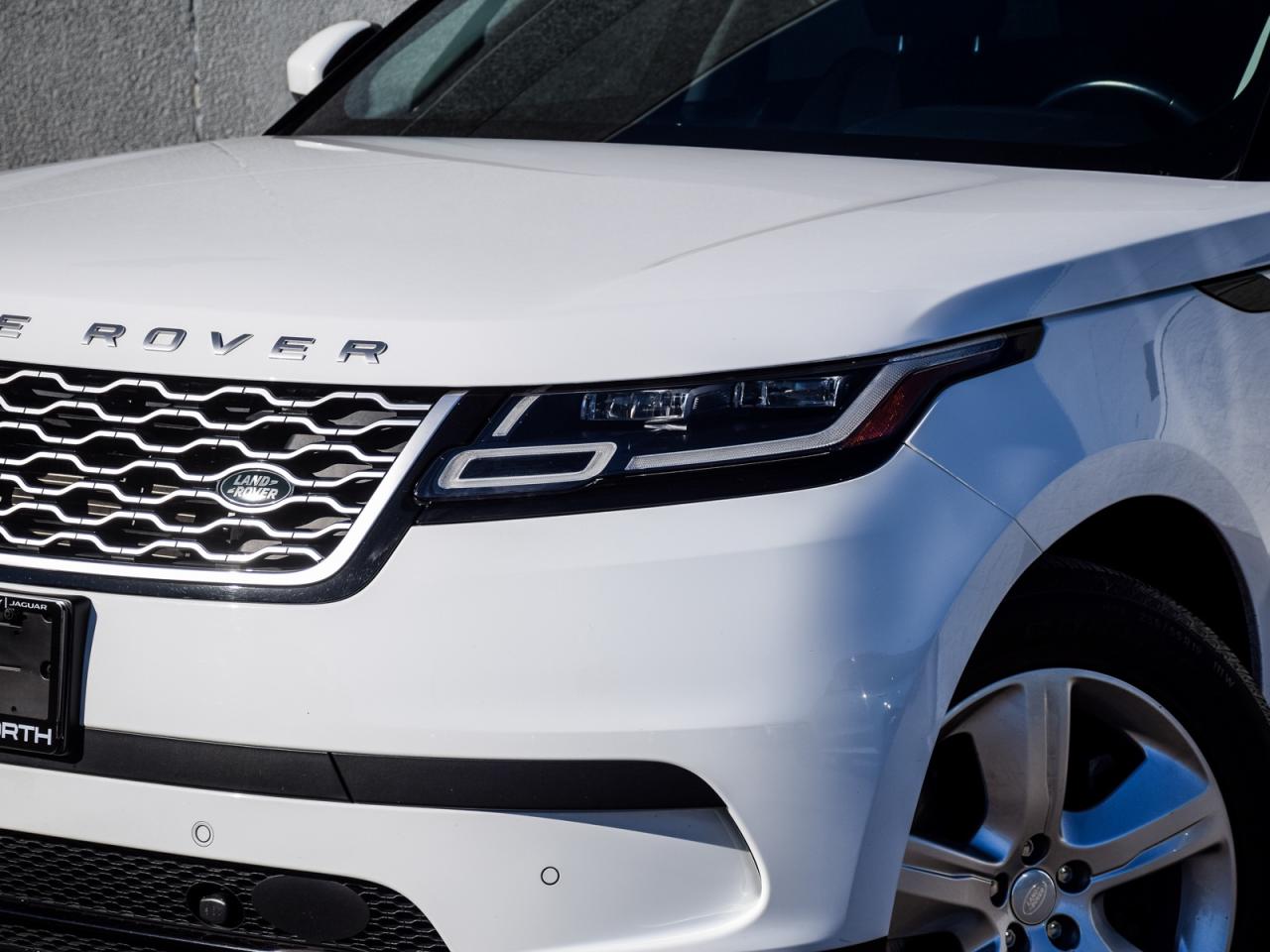 2022 Land Rover Range Rover Velar P250 S Photo