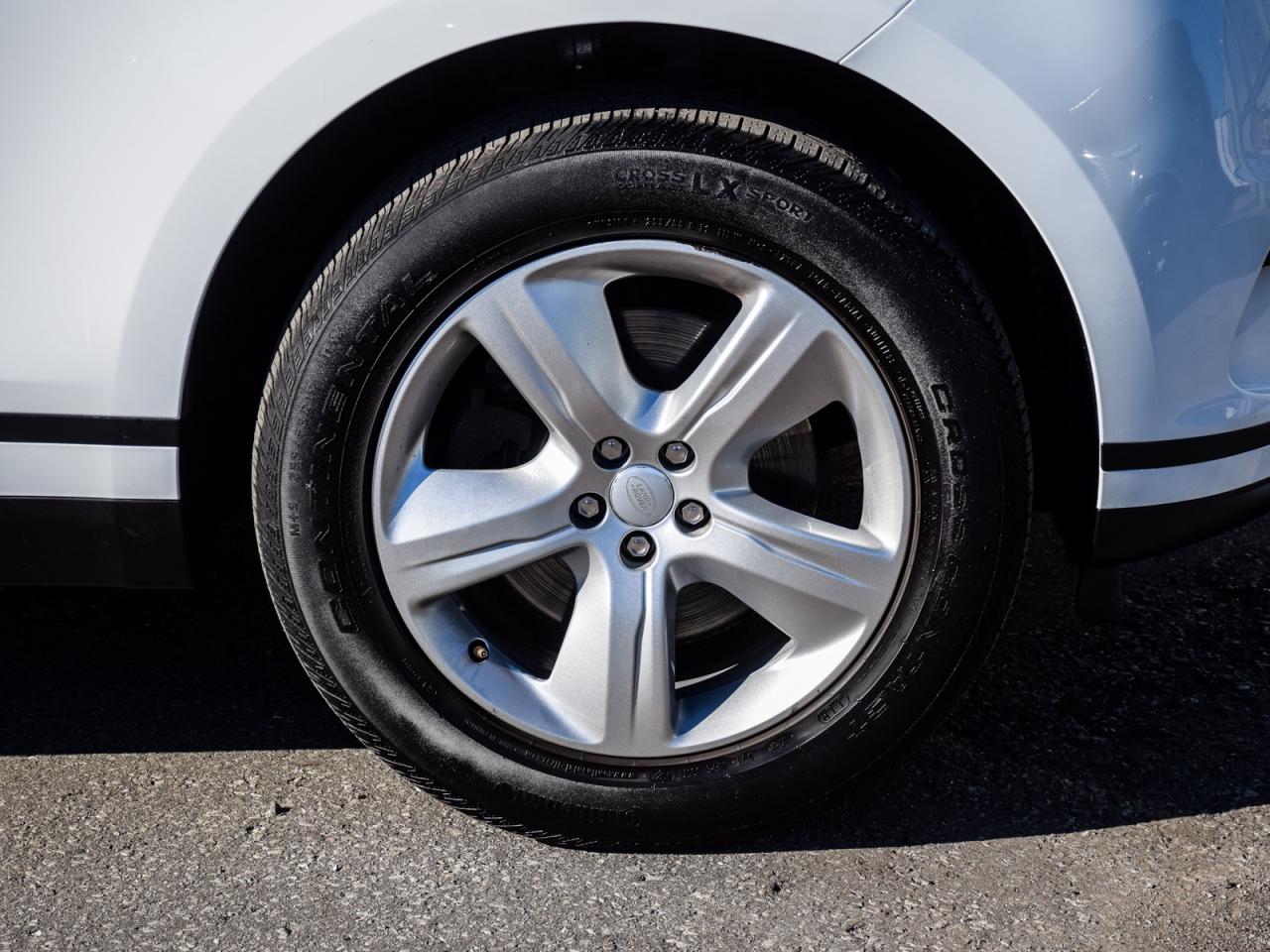 2022 Land Rover Range Rover Velar P250 S Photo