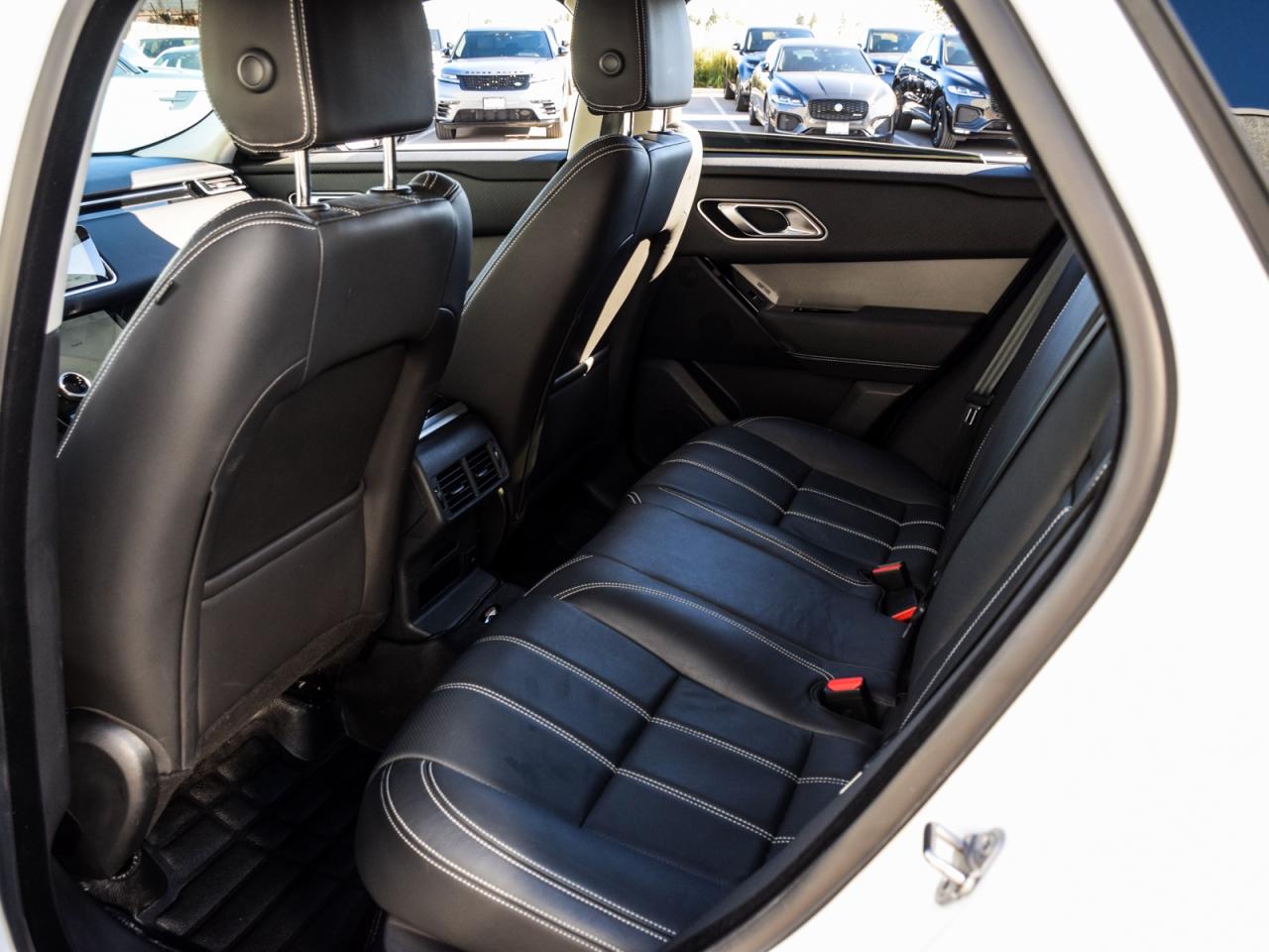 2022 Land Rover Range Rover Velar P250 S Photo