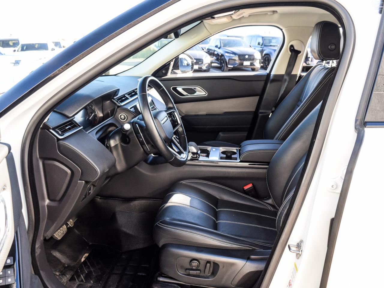 2022 Land Rover Range Rover Velar P250 S Photo