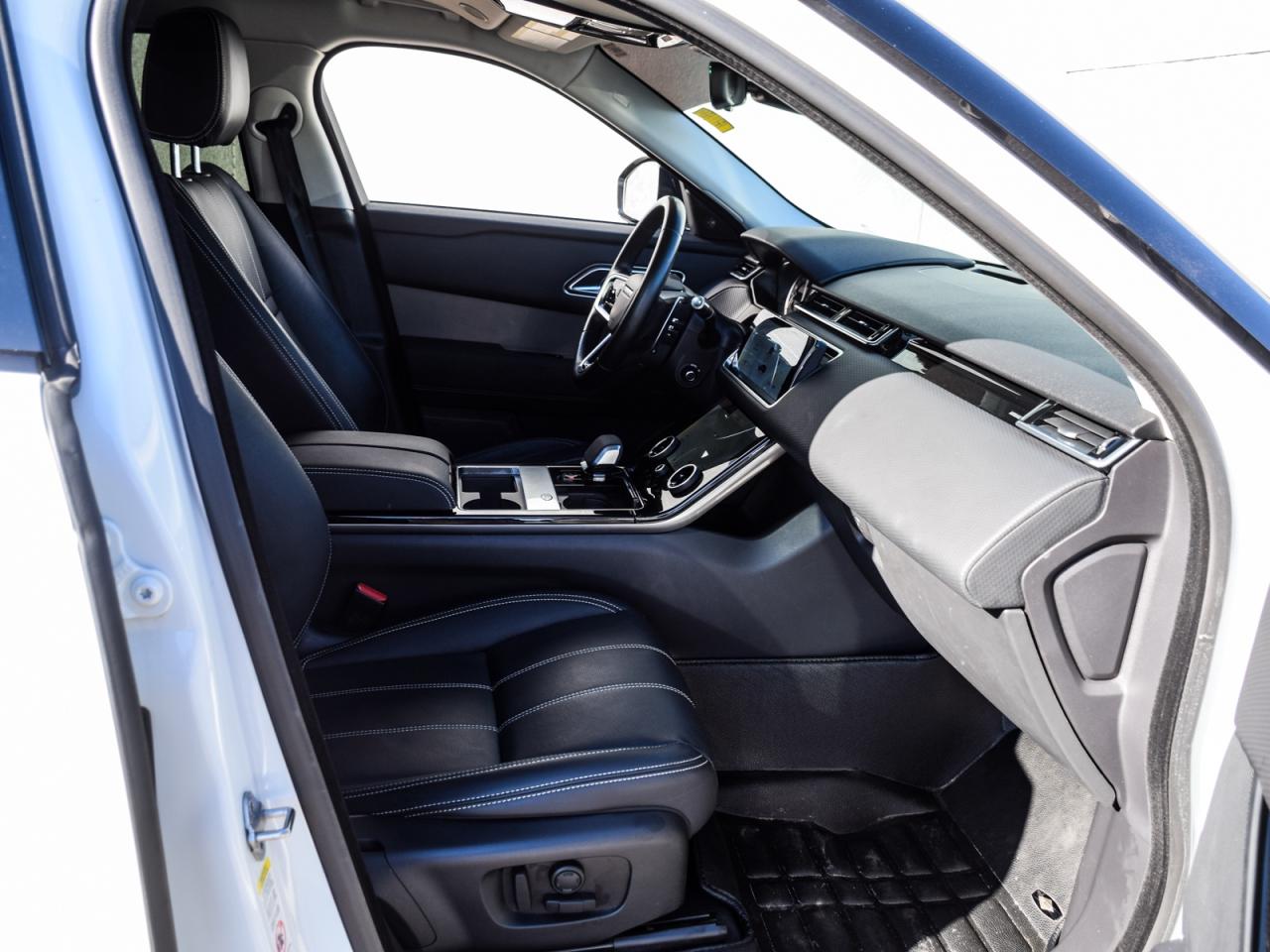 2022 Land Rover Range Rover Velar P250 S Photo