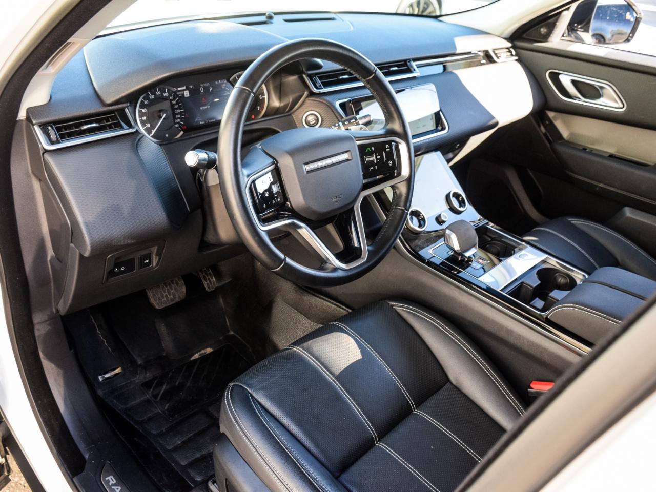 2022 Land Rover Range Rover Velar P250 S Photo