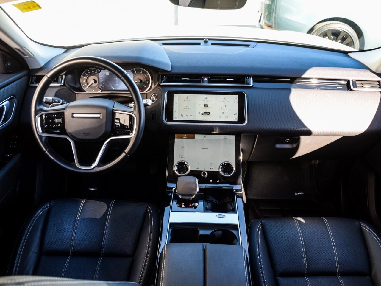 2022 Land Rover Range Rover Velar P250 S Photo