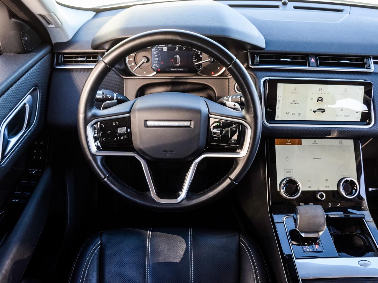 2022 Land Rover Range Rover Velar P250 S Photo