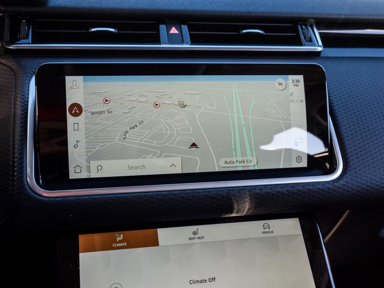 2022 Land Rover Range Rover Velar P250 S Photo