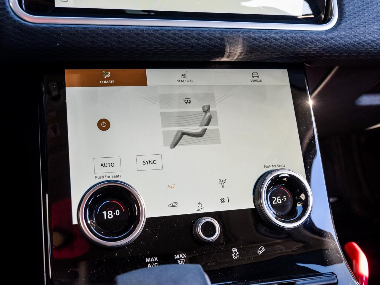 2022 Land Rover Range Rover Velar P250 S Photo