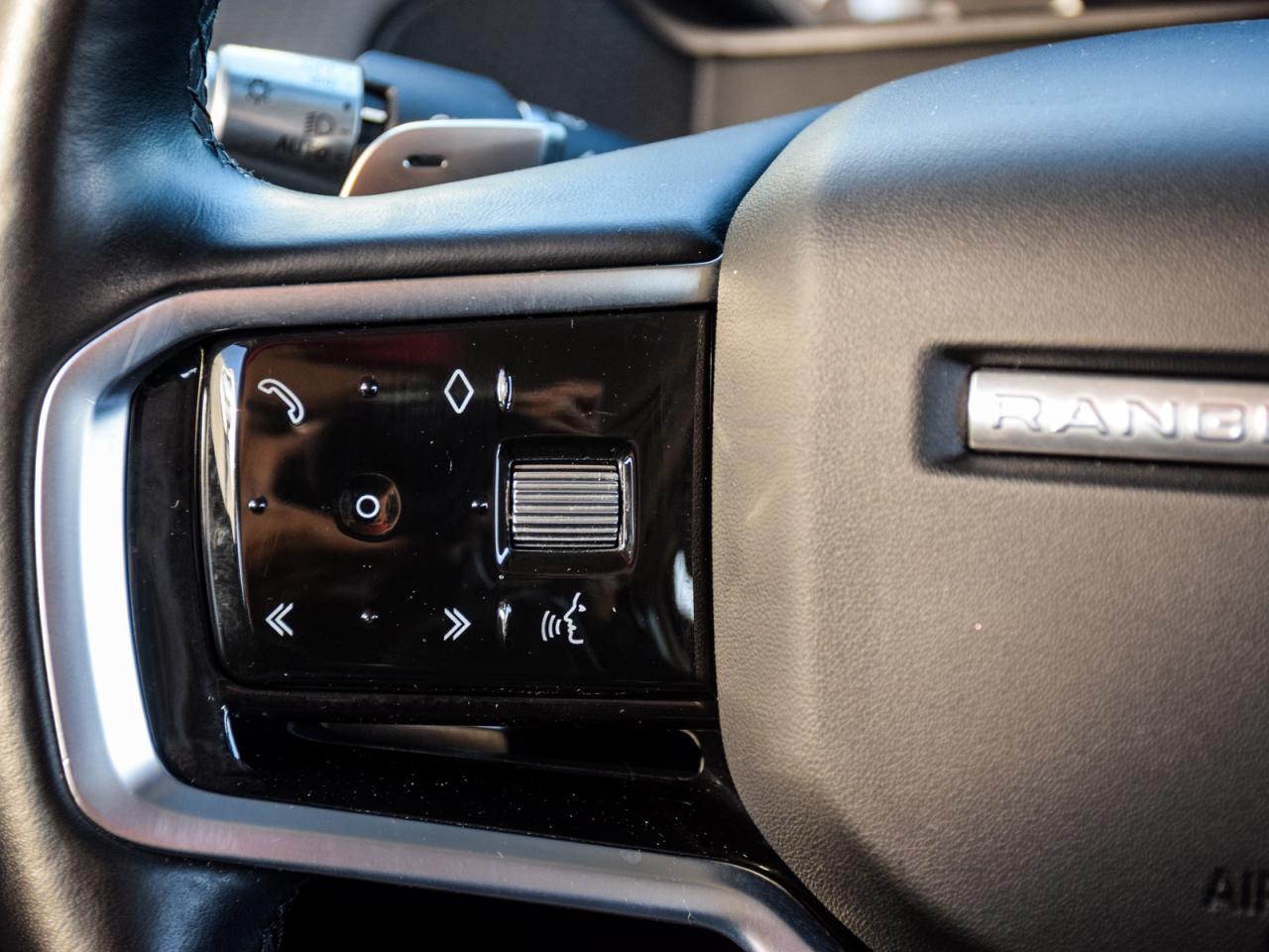 2022 Land Rover Range Rover Velar P250 S Photo