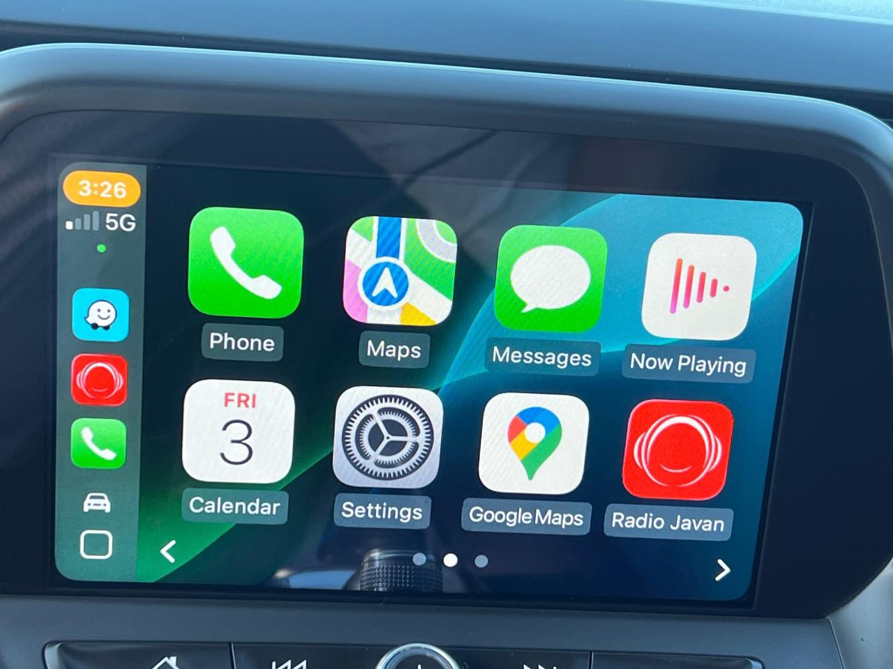 2017 Chevrolet Camaro BOSE PREMIUM SOUND / SUNROOF / NAVIGATION / CAMERA Photo