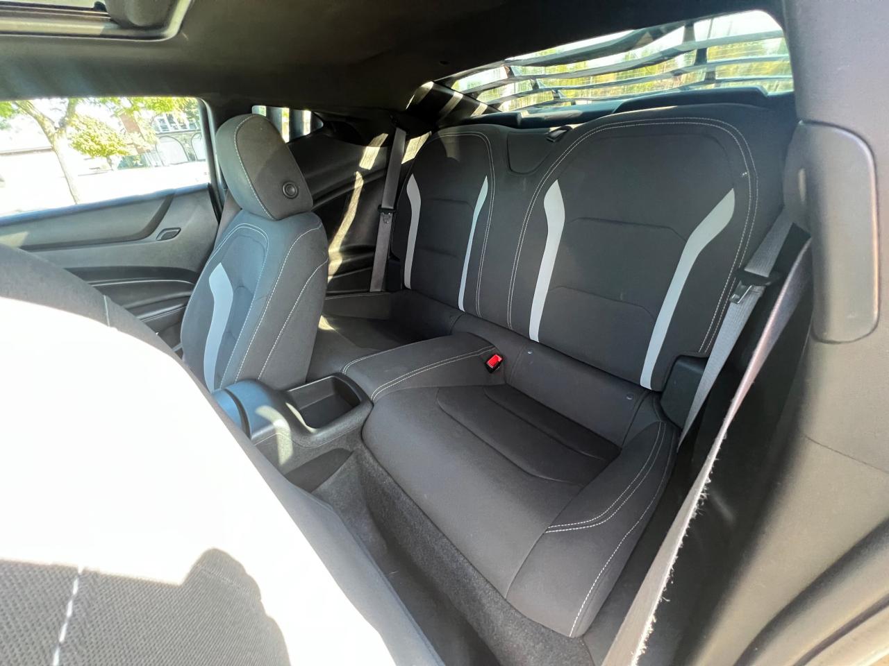 2017 Chevrolet Camaro BOSE PREMIUM SOUND / SUNROOF / NAVIGATION / CAMERA Photo