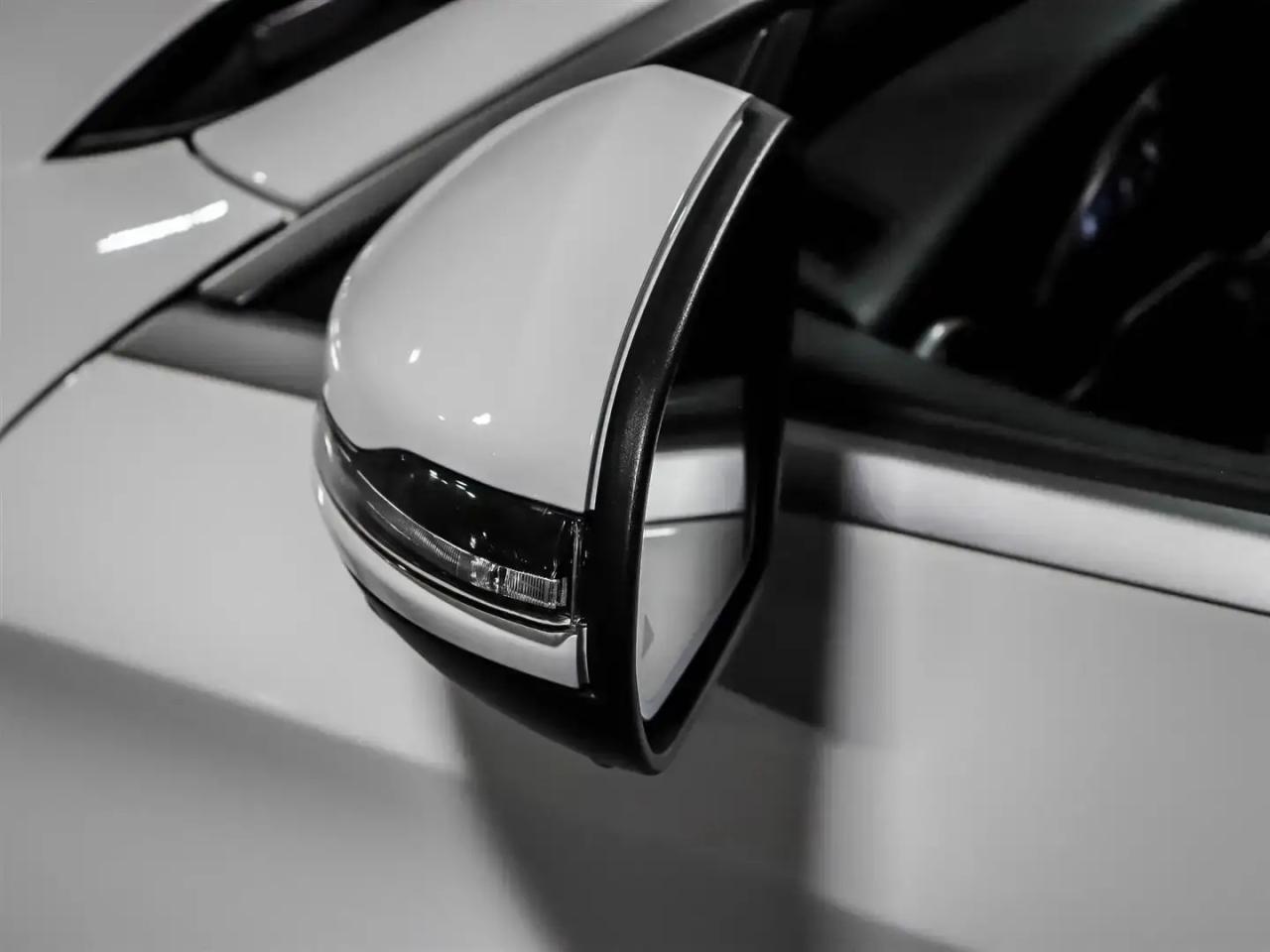 2019 Mercedes-Benz C-Class C 300 4MATIC Cabriolet AMG PKG * RED INTERIOR / BU Photo