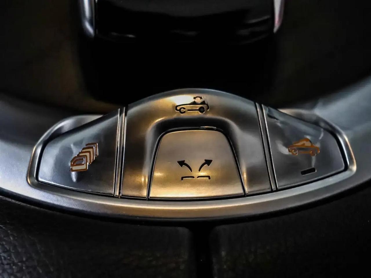 2019 Mercedes-Benz C-Class C 300 4MATIC Cabriolet AMG PKG * RED INTERIOR / BU Photo