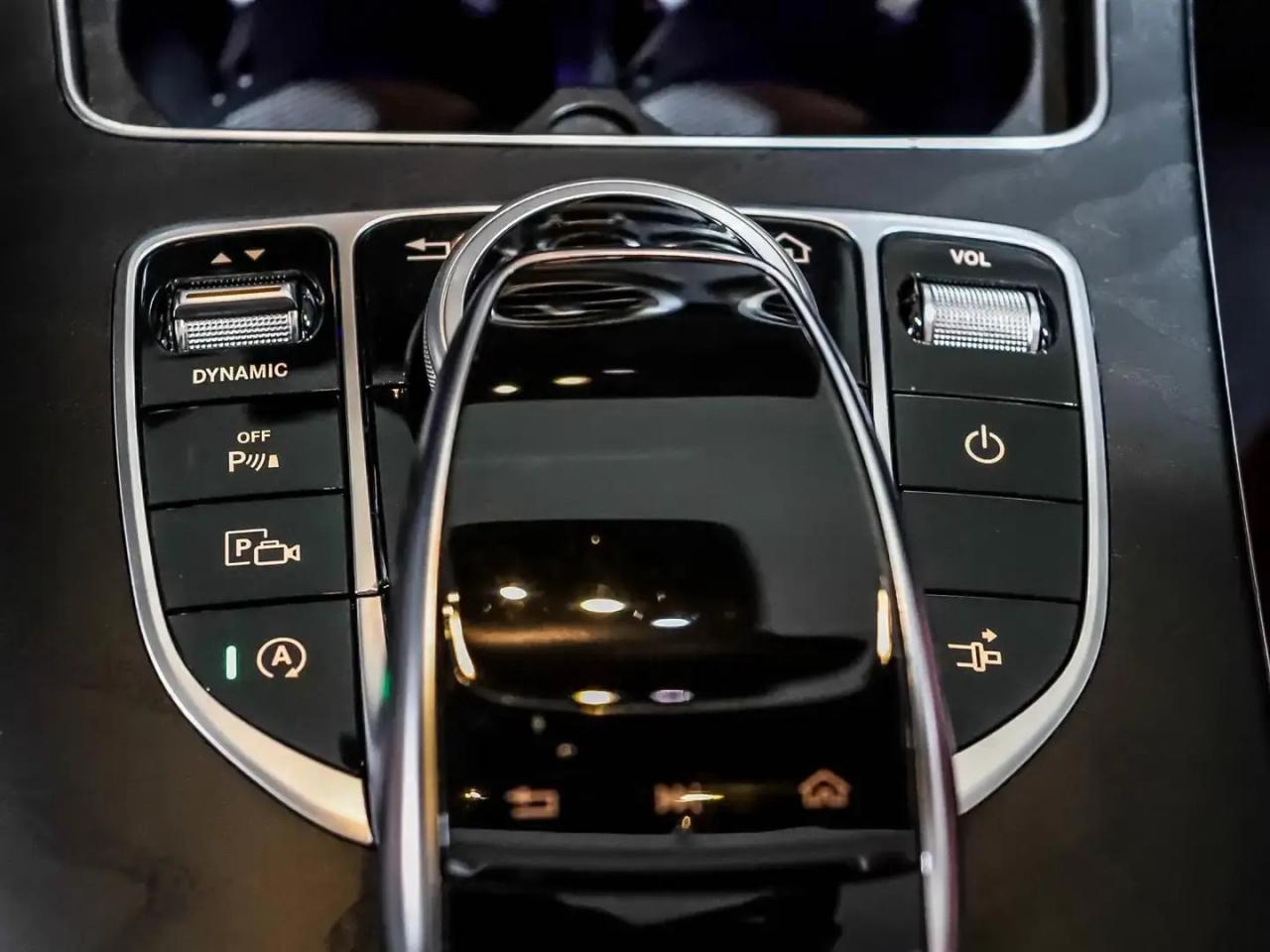 2019 Mercedes-Benz C-Class C 300 4MATIC Cabriolet AMG PKG * RED INTERIOR / BU Photo