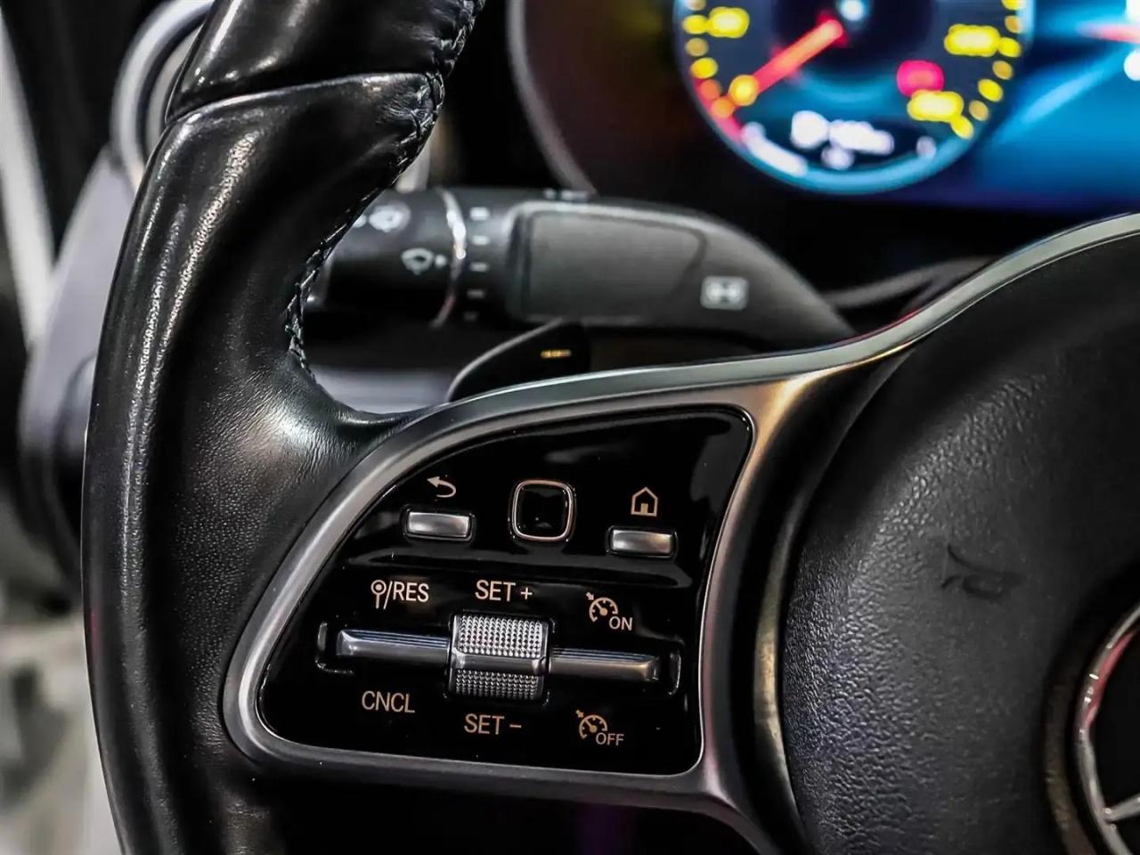 2019 Mercedes-Benz C-Class C 300 4MATIC Cabriolet AMG PKG * RED INTERIOR / BU Photo