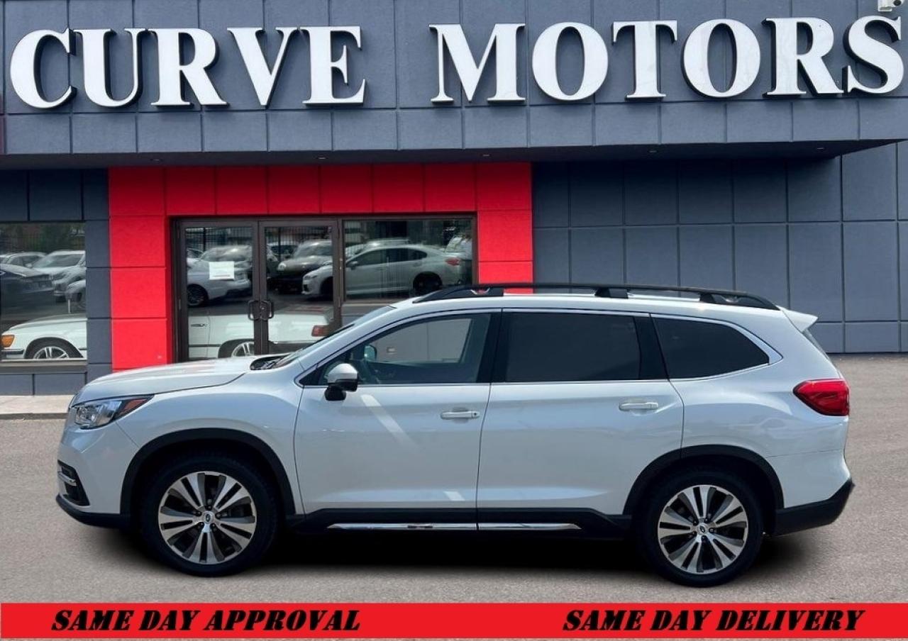 2022 Subaru ASCENT Limited 8-Passenger Eye-Sight * 1 OWNER / LOW KM / Photo