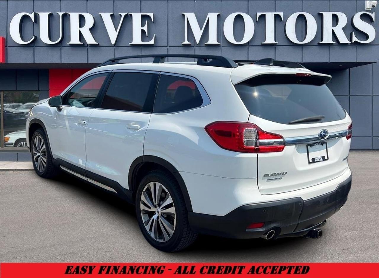 2022 Subaru ASCENT Limited 8-Passenger Eye-Sight * 1 OWNER / LOW KM / Photo