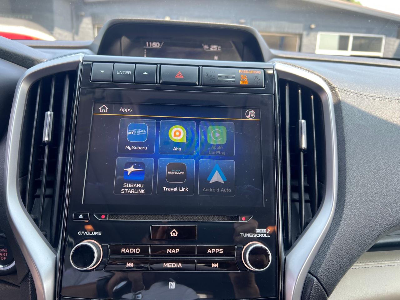 2022 Subaru ASCENT Limited 8-Passenger Eye-Sight * 1 OWNER / LOW KM / Photo