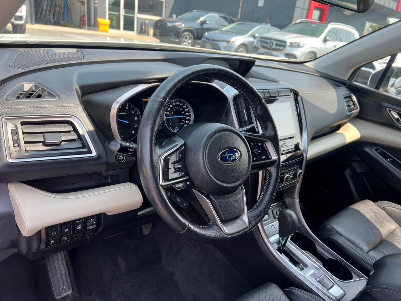 2022 Subaru ASCENT Limited 8-Passenger Eye-Sight * 1 OWNER / LOW KM / Photo