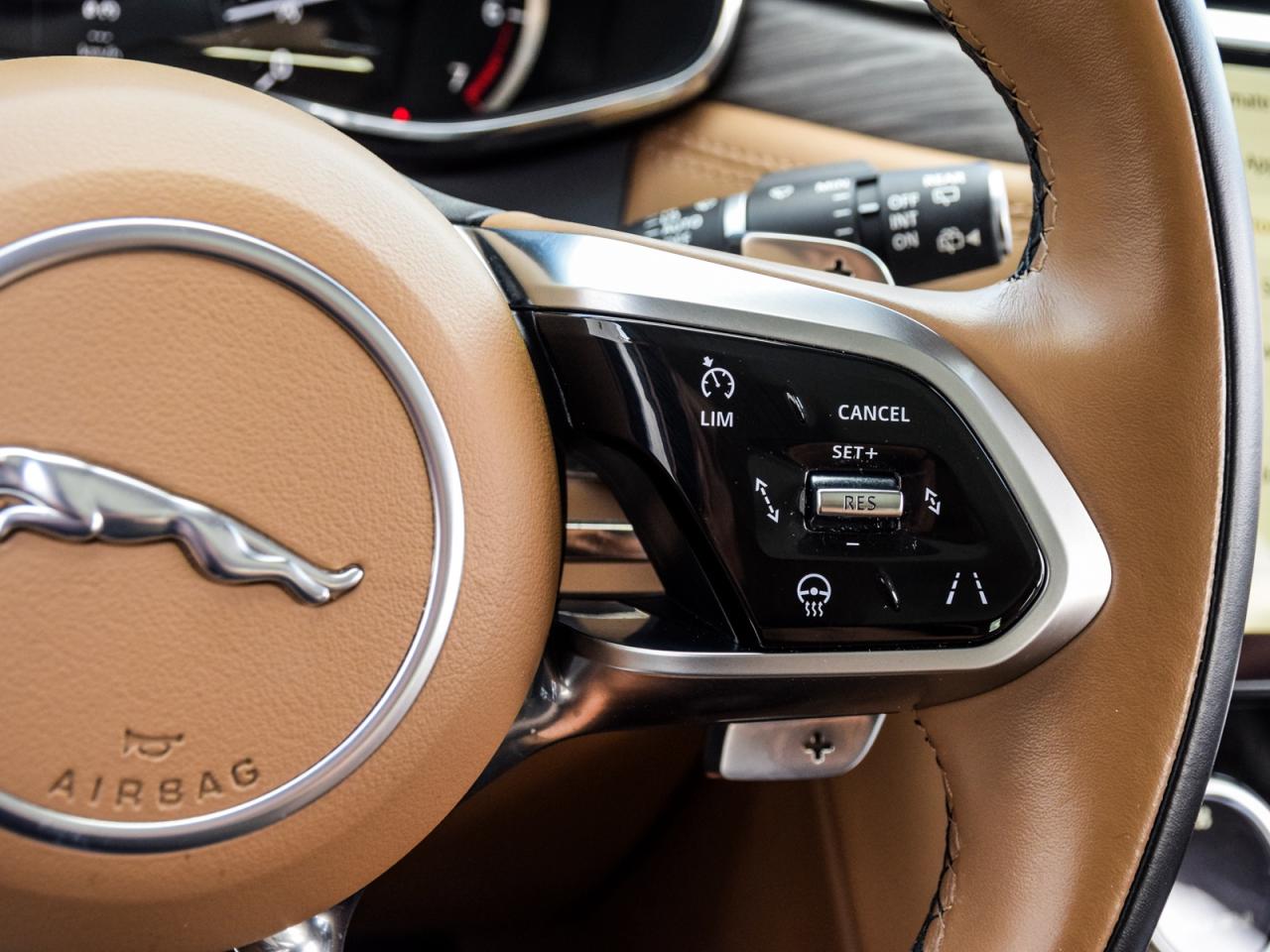 2023 Jaguar F-PACE S Photo