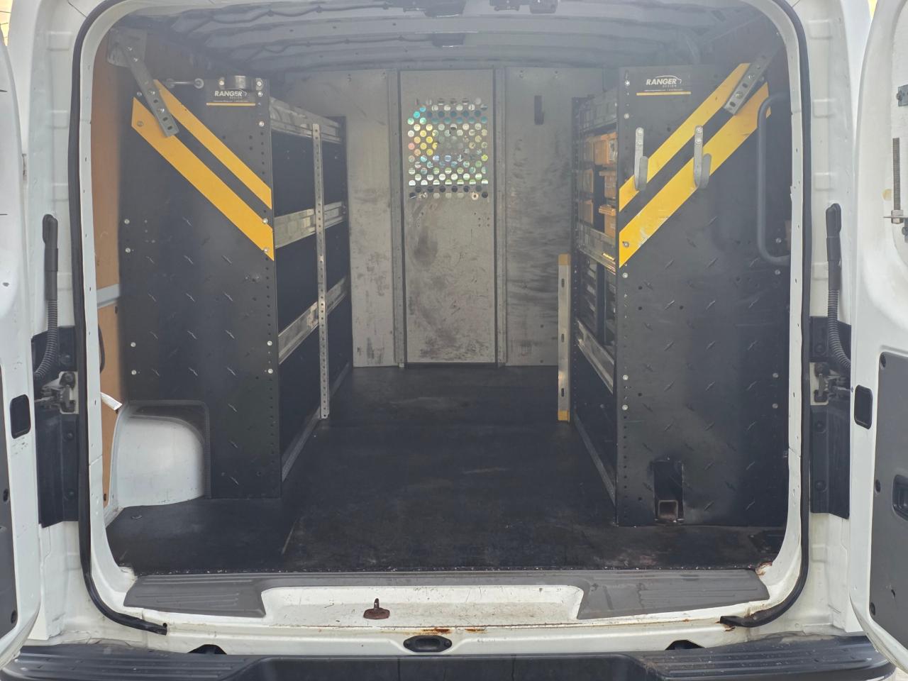 2020 Nissan NV Cargo NV2500 Standard Roof V8 * NO ACCIDENTS / NAVIGATIO Photo