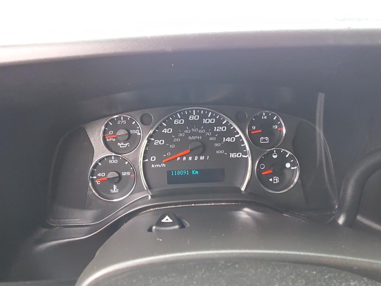 2020 GMC Savana 2500 135 * NO ACCIDENTS / BACKUP CAMERA / CRUISE C Photo