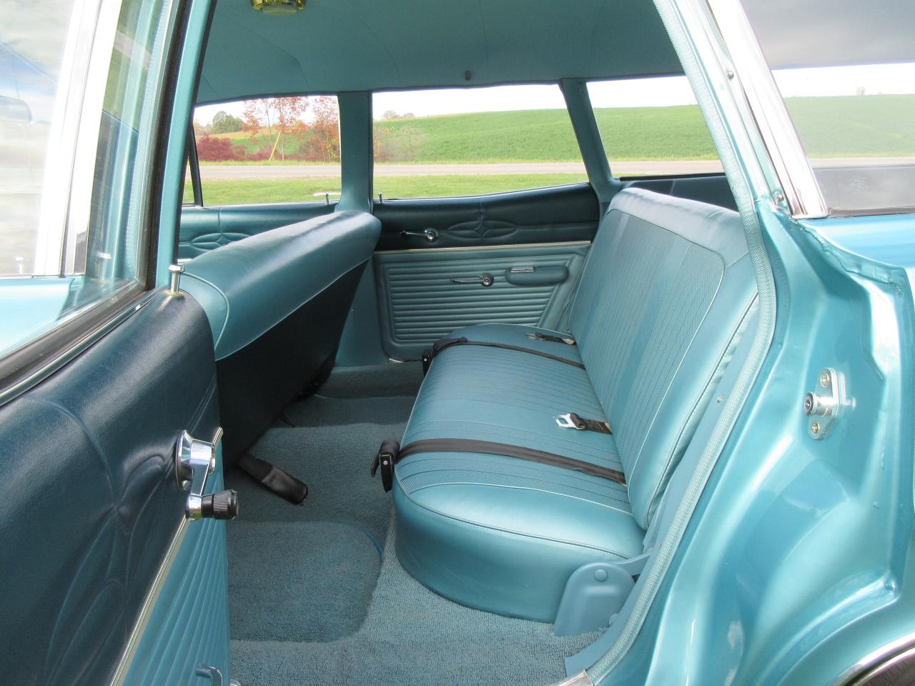 1967 Ford Galaxie  Photo