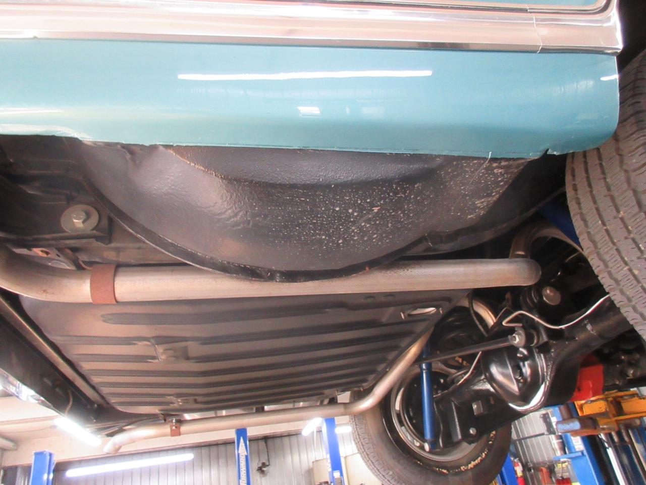 1967 Ford Galaxie  Photo