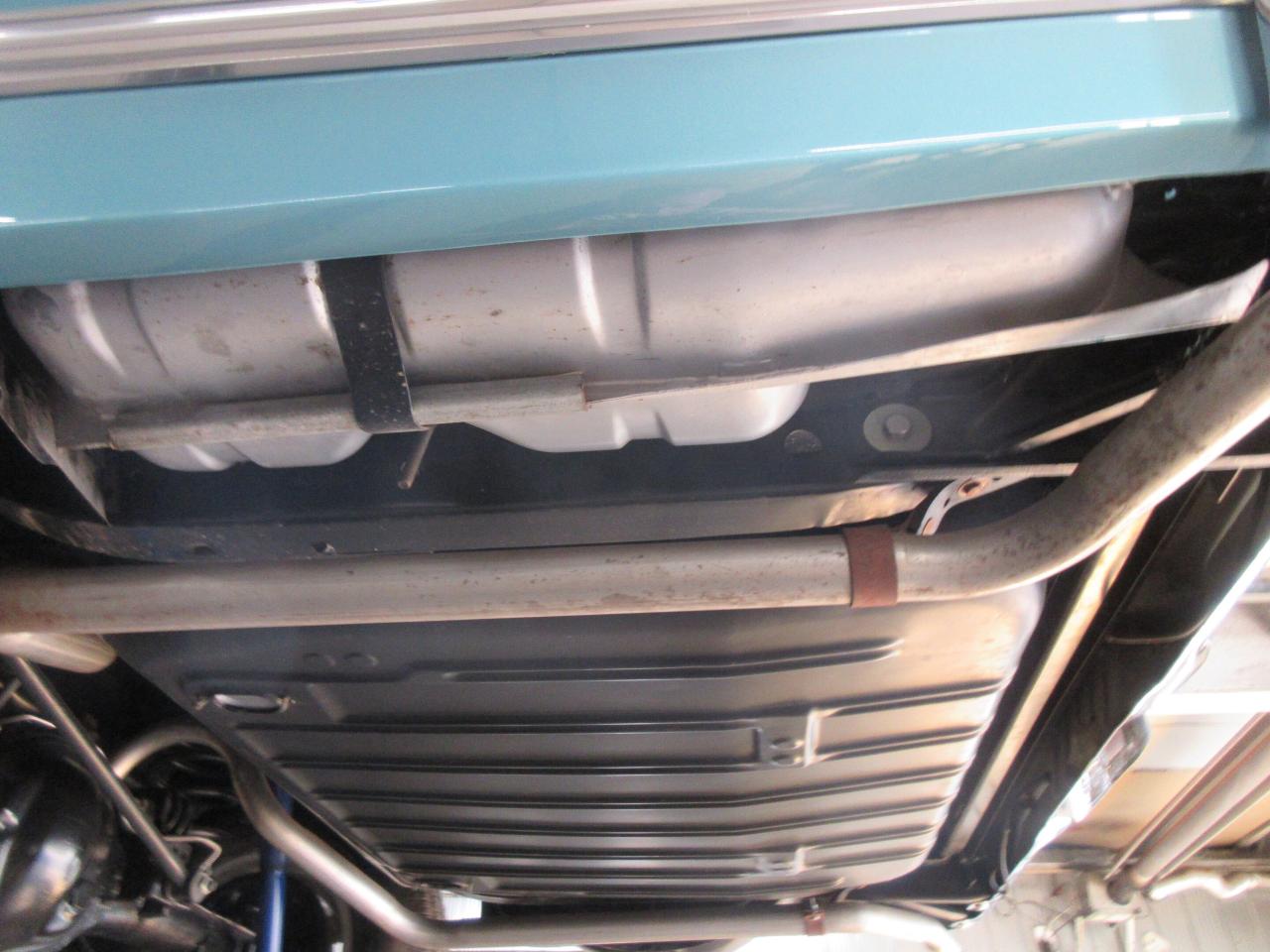 1967 Ford Galaxie  Photo