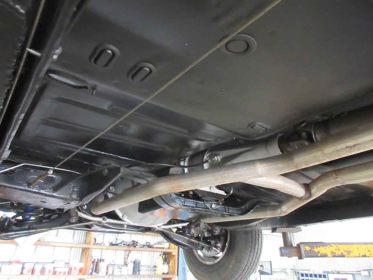 1967 Ford Galaxie  Photo