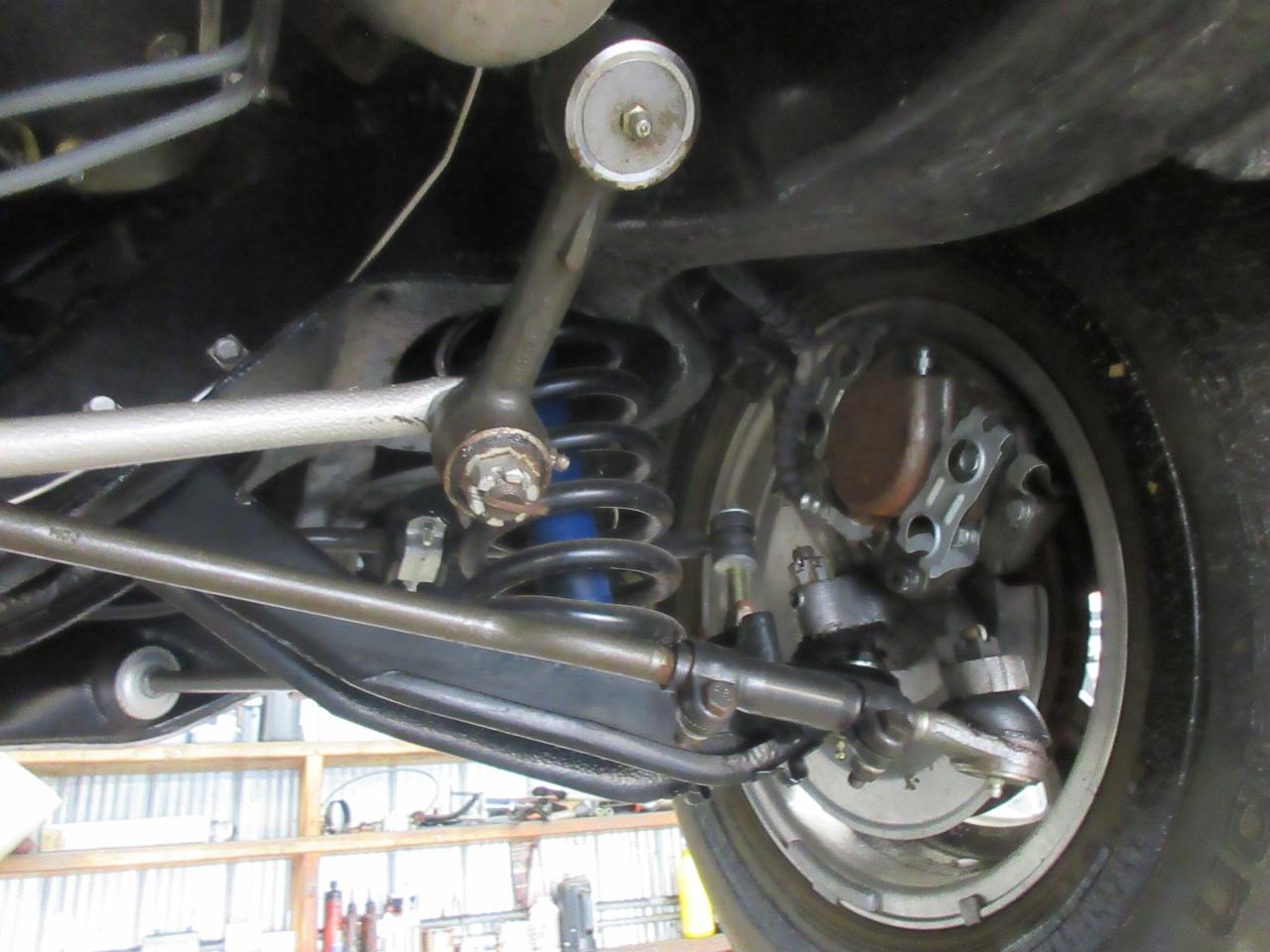 1967 Ford Galaxie  Photo