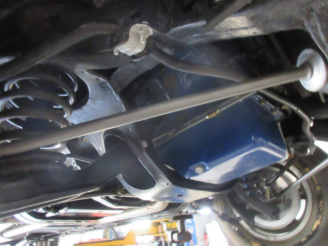 1967 Ford Galaxie  Photo