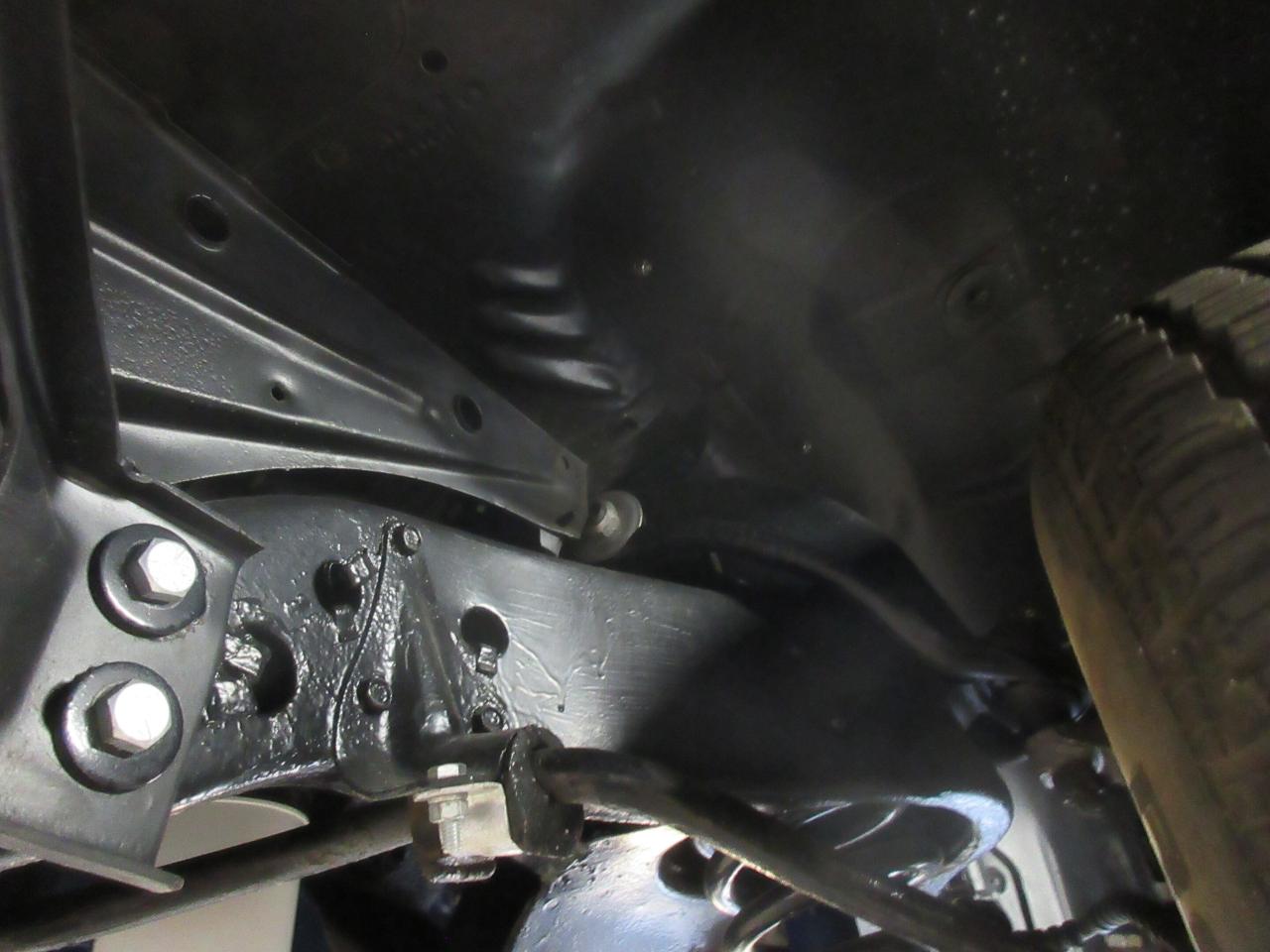 1967 Ford Galaxie  Photo