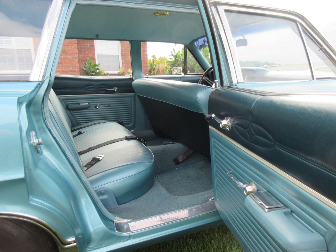 1967 Ford Galaxie  Photo