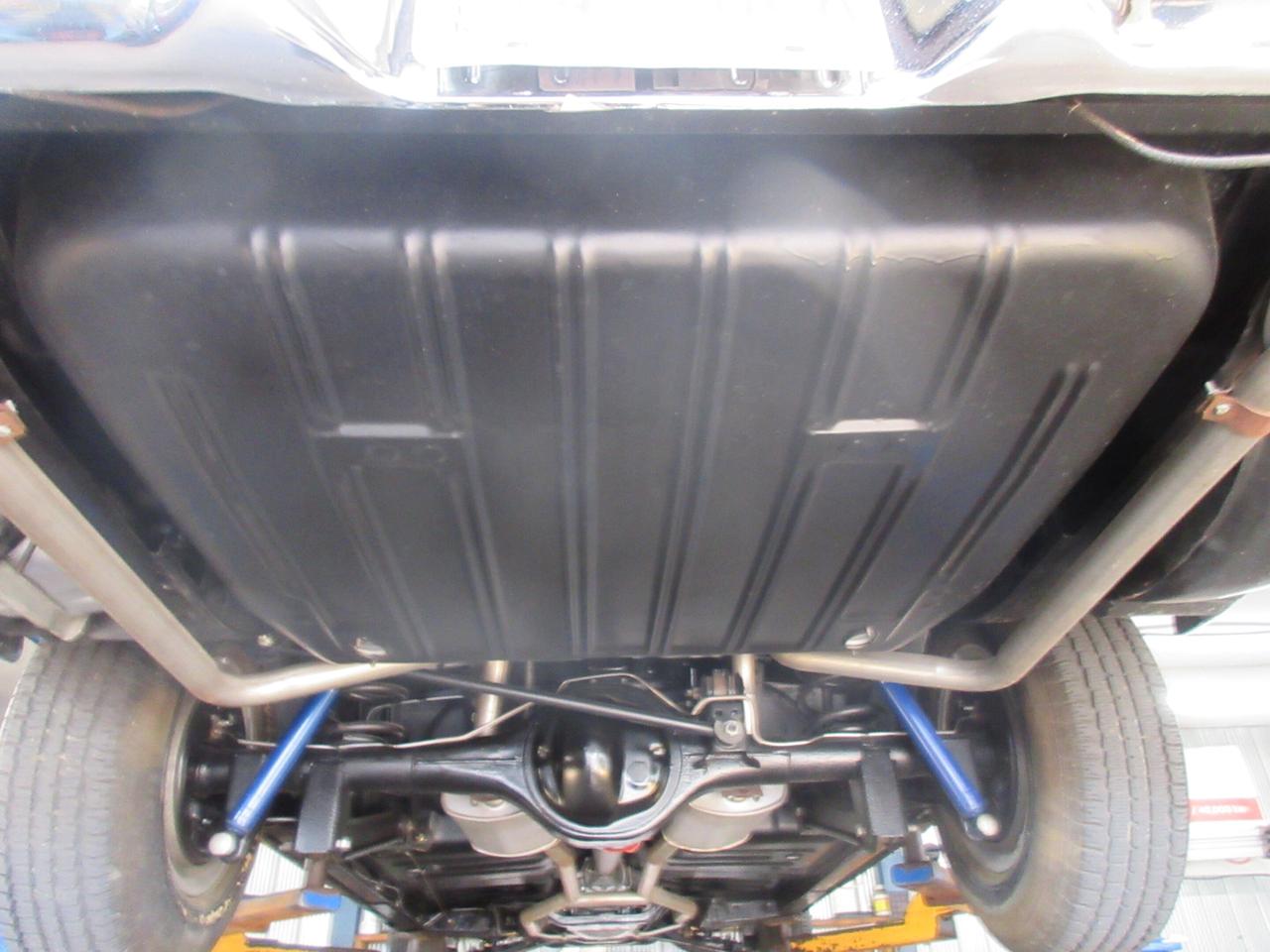 1967 Ford Galaxie  Photo