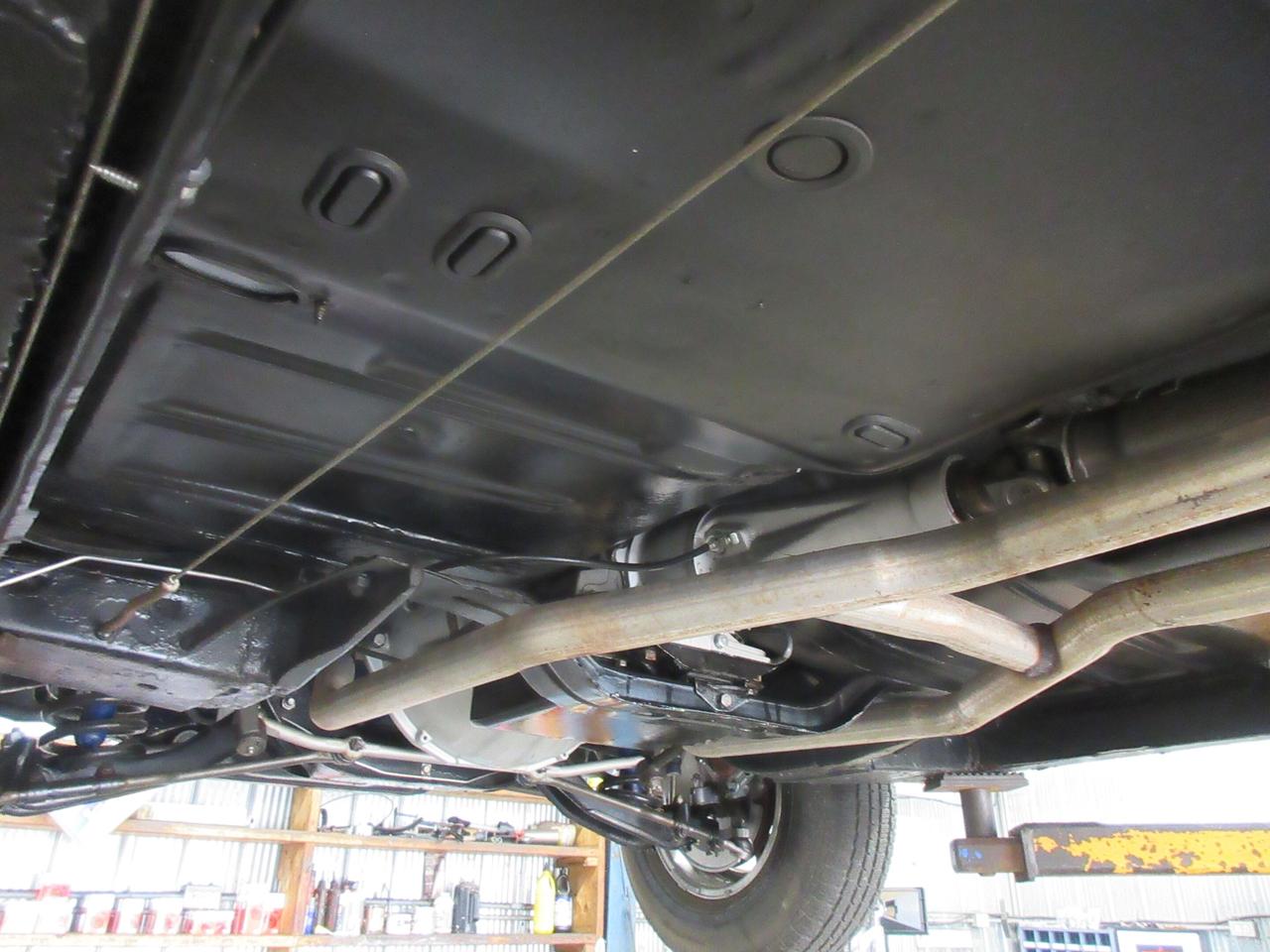 1967 Ford Galaxie  Photo